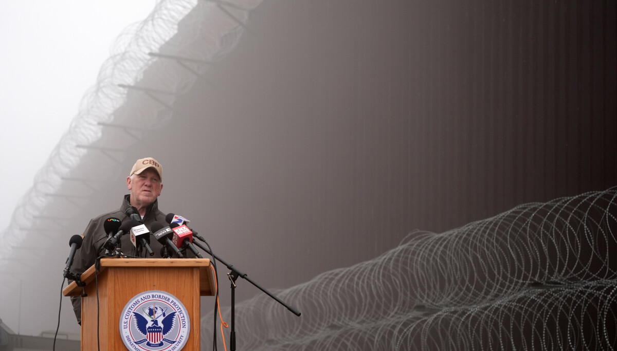 Trump sender «tsaren»