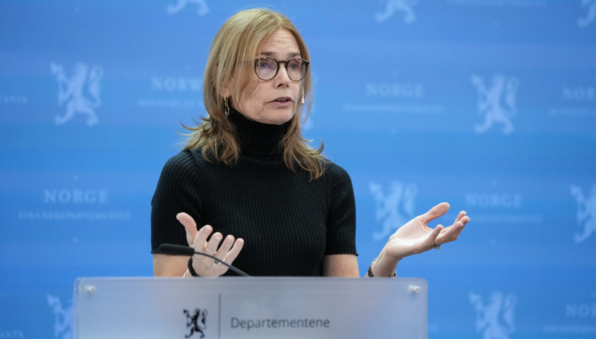 Ekspertråd: Oljefondet må rustes for en mer urolig verden