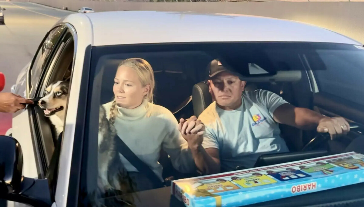 - Gleder oss til å feire