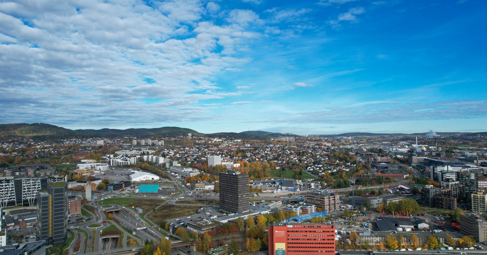 Ny koordinator skal styrke satsingen i området nederst i Groruddalen