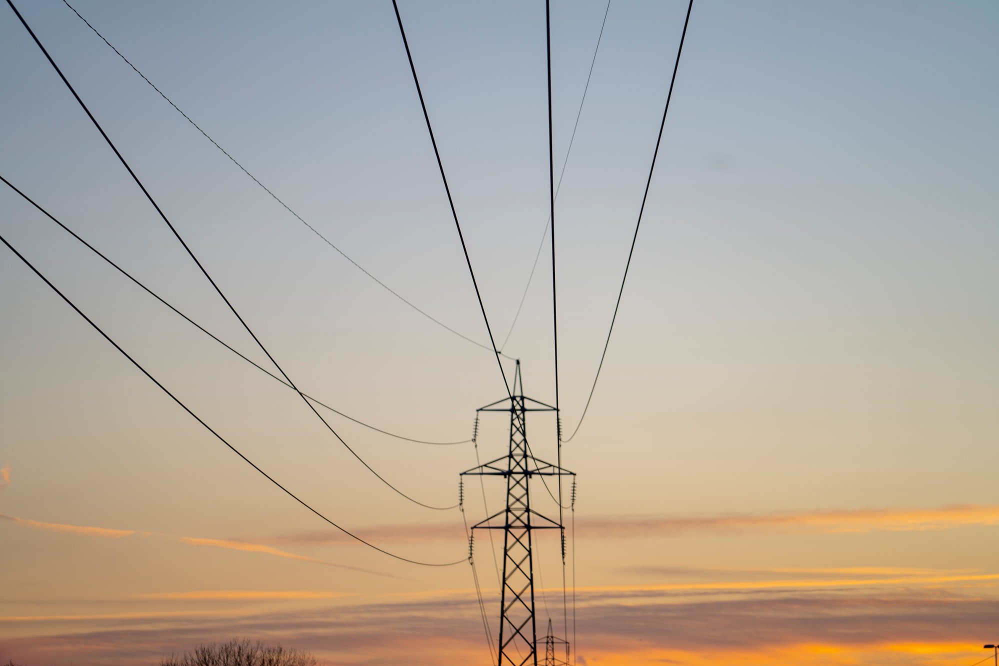 Tirsdag skjer noe ganske spesielt med strømprisen