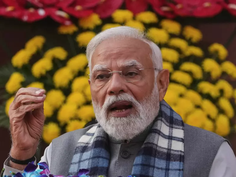 India og EU enige om «alle handelsavtalers mor»