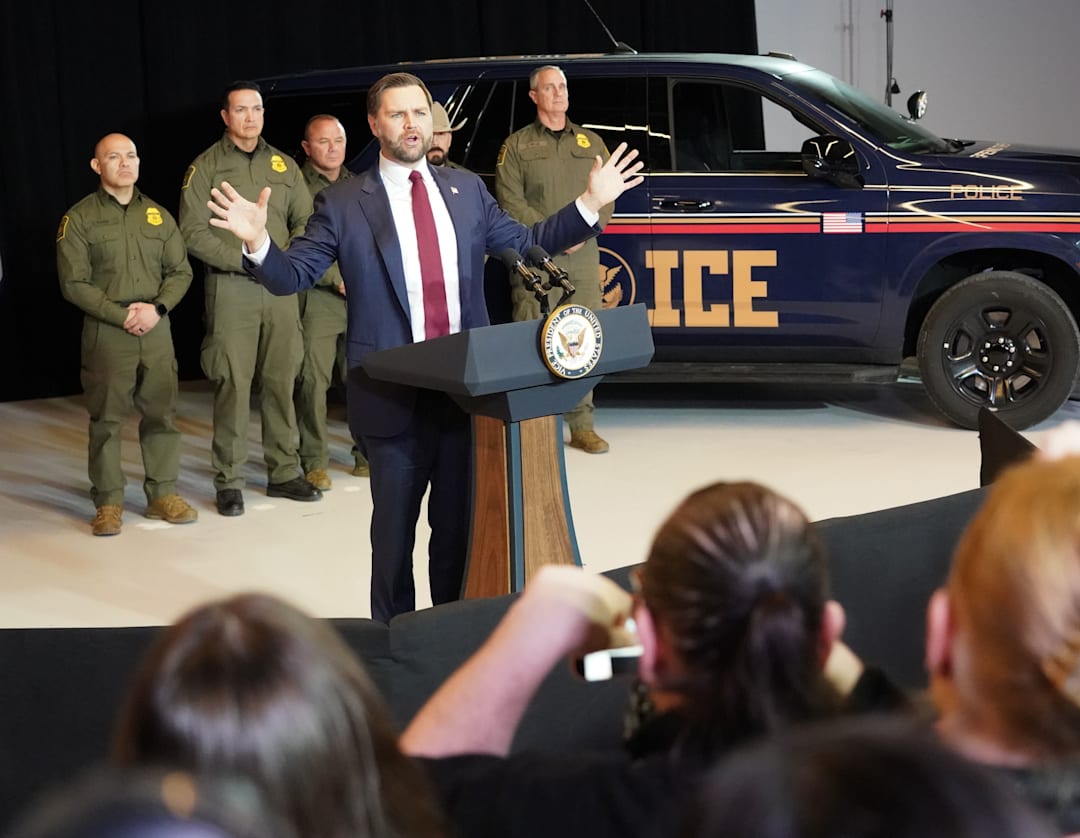 Klar beskjed fra Milano-ordfører: ICE-betjenter ikke velkomne under OL