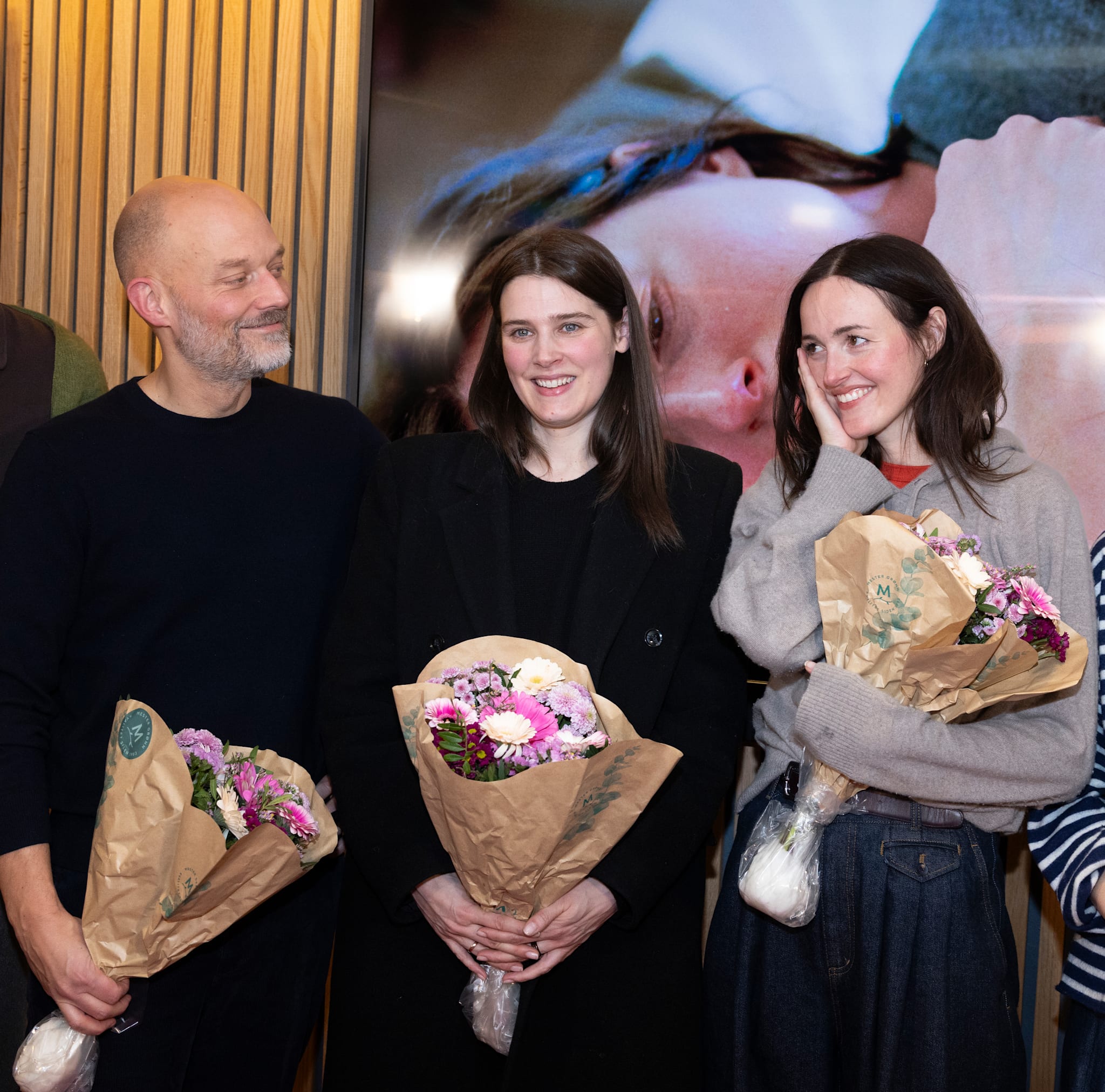 «Affeksjonsverdi» er nominert til Bafta for beste internasjonale film