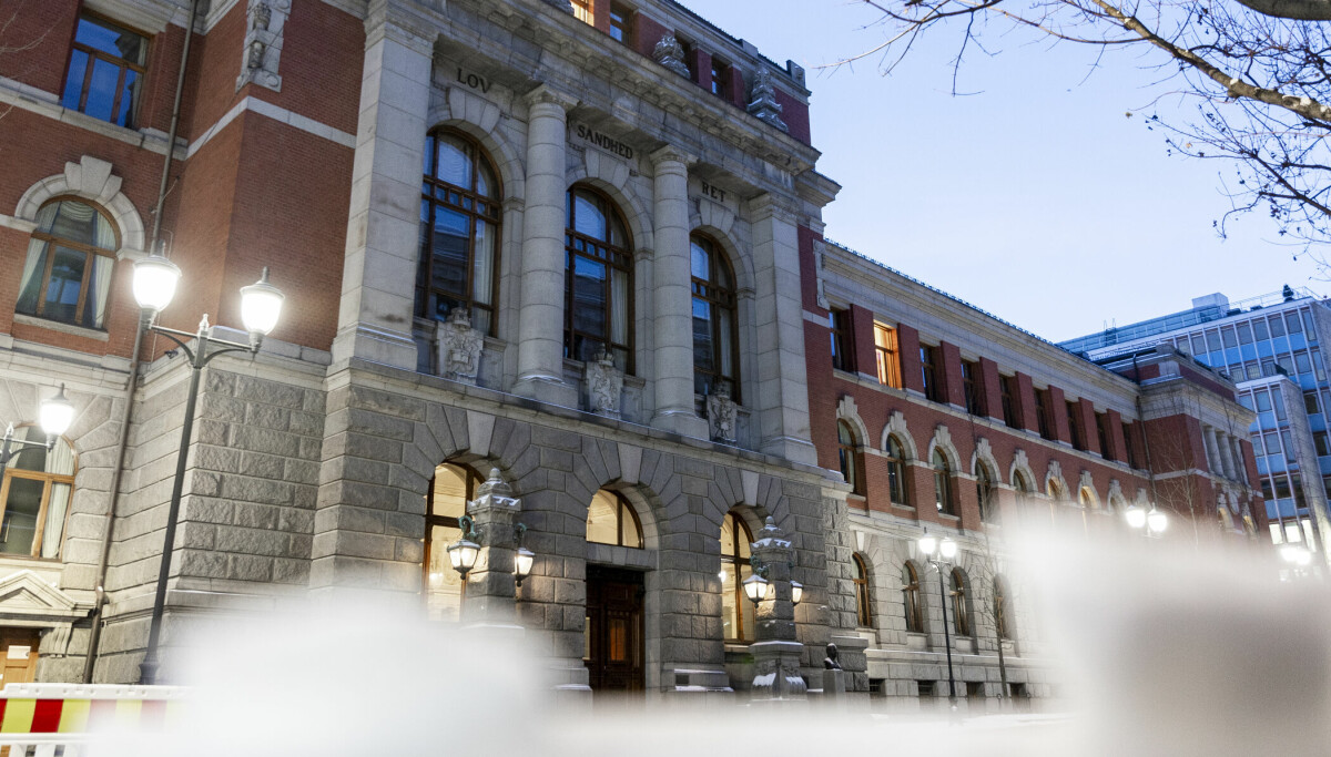 Sovevoldtektsdom i Høyesterett kan få betydning for Høiby