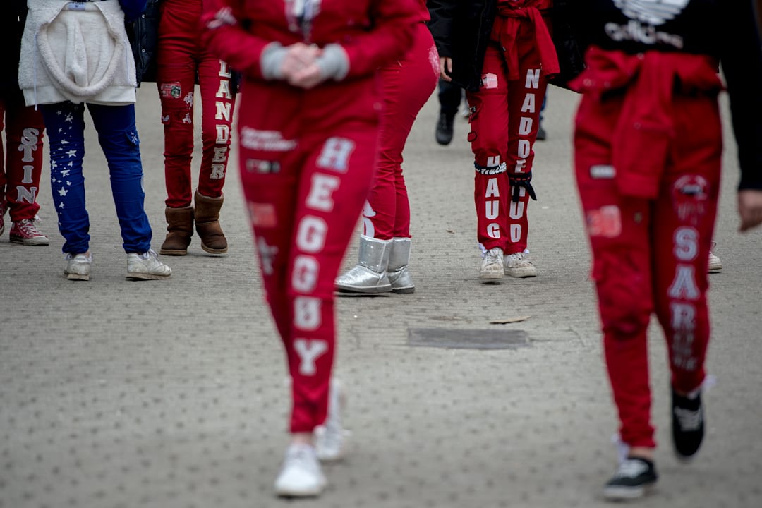 Neste års Landstreff Stavanger flyttes 
