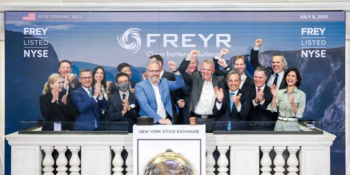 Freyr kalte kunden «kjernen i vår kommersielle strategi» – egentlig var de på vei mot retten