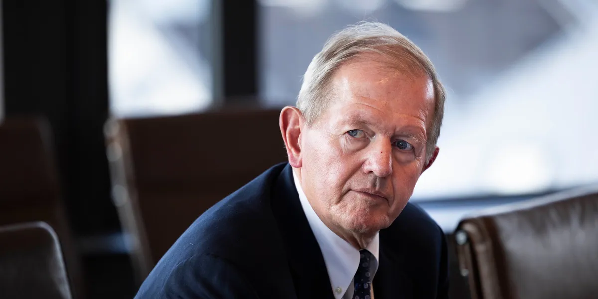 Nye Wallenberg-navn får viktige posisjoner i Sverige