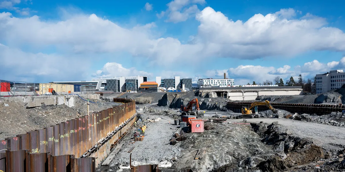 Frykten for sovebyen bremser boligbyggingen