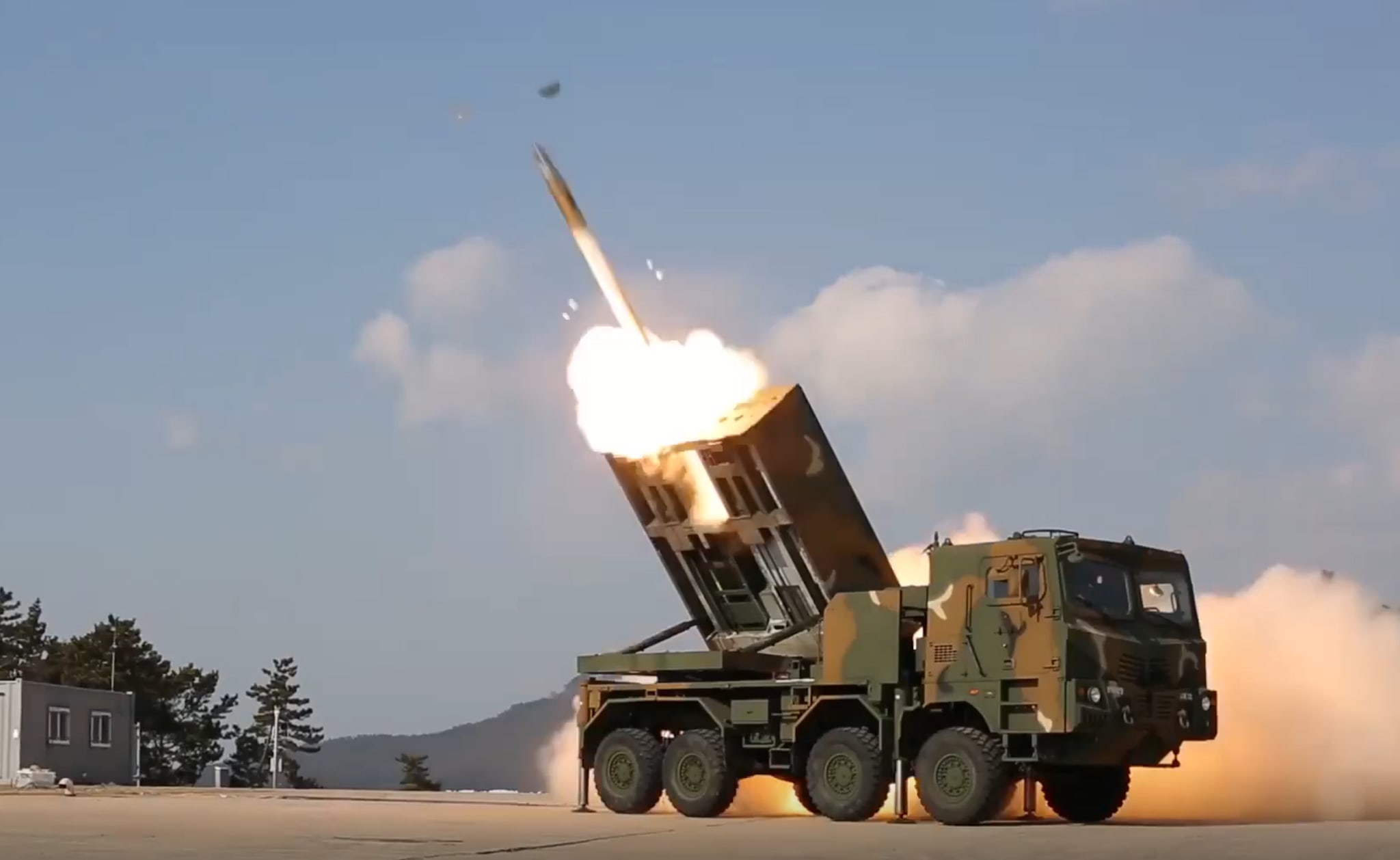 Stortingsflertall for gigantisk forsvarsanskaffelse: – Historisk