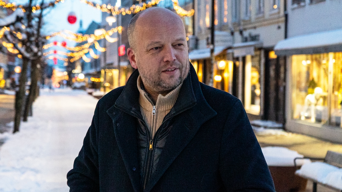 Vedum vil gi deler av Nord-Norge «Svalbard-skatt»