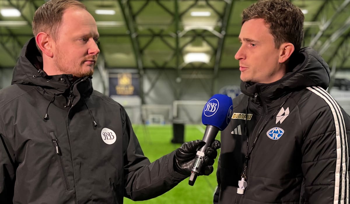 Se vår MFK-sending fra Spania