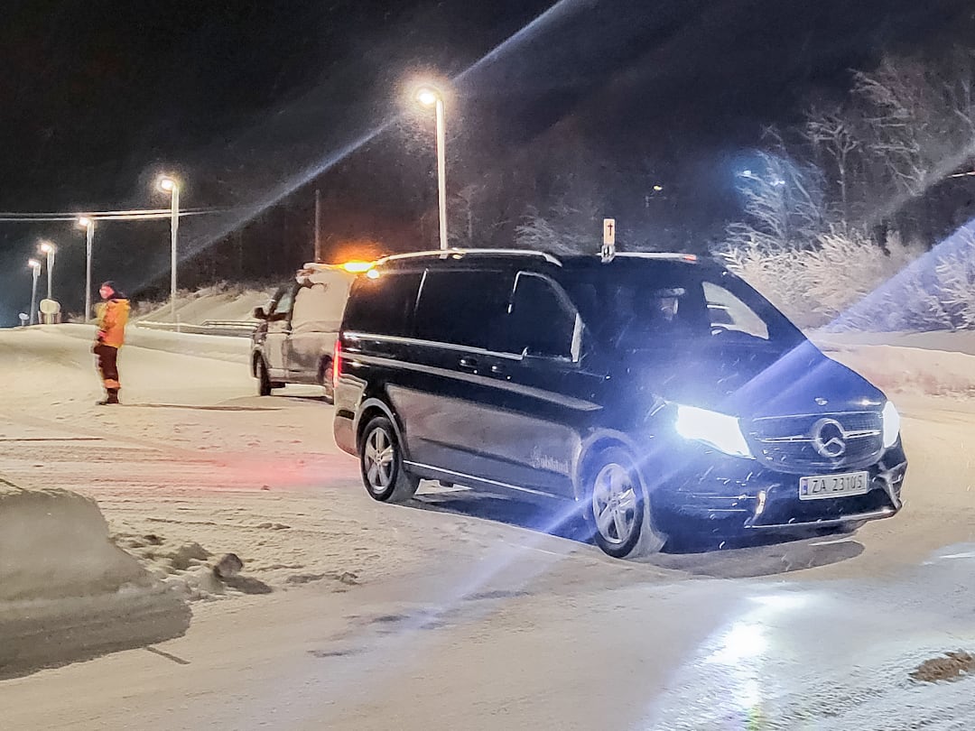 Turist siktet etter dødsulykke i Troms