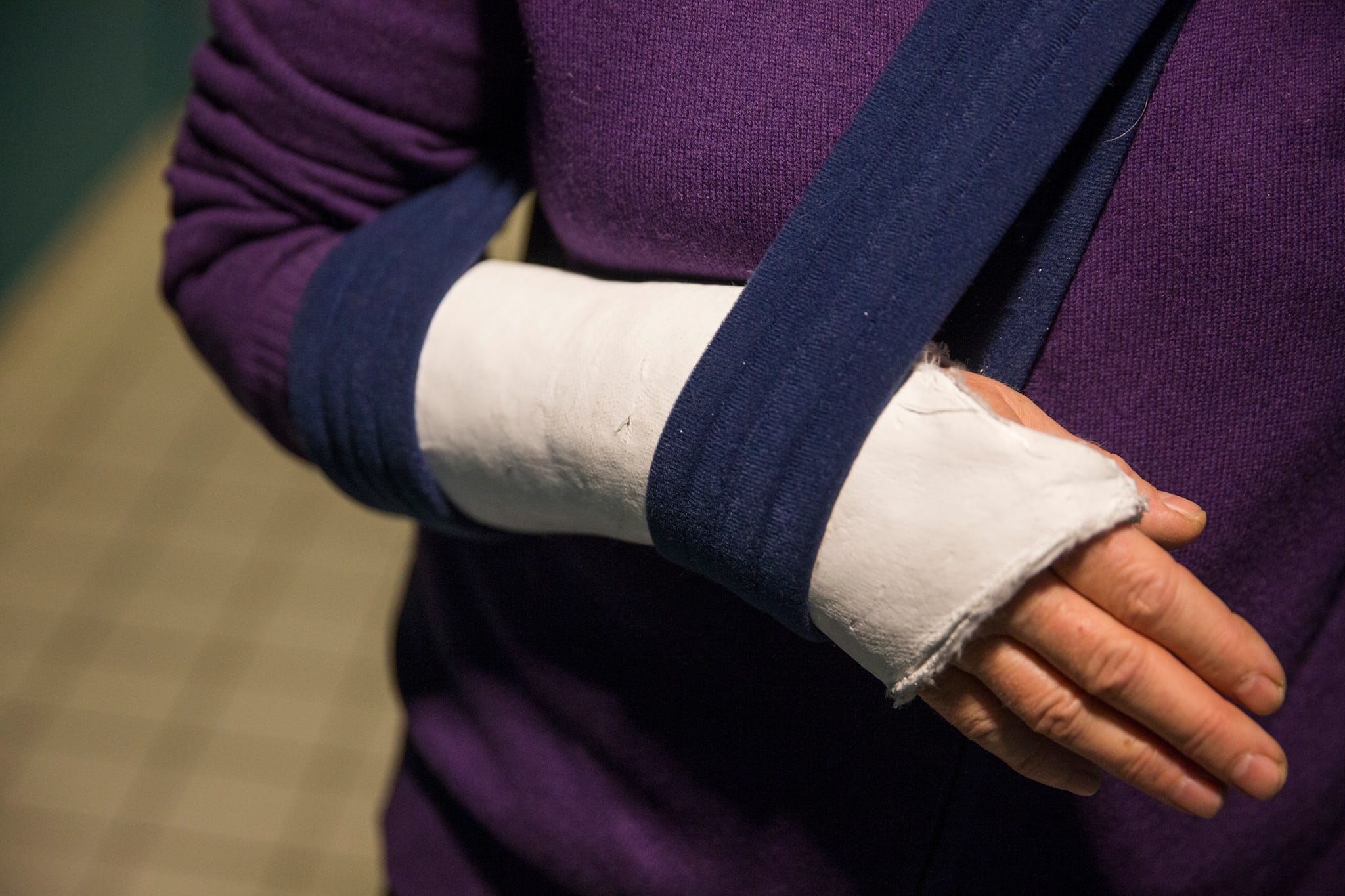 Rekordår for klager på feilbehandling – mange får avslag