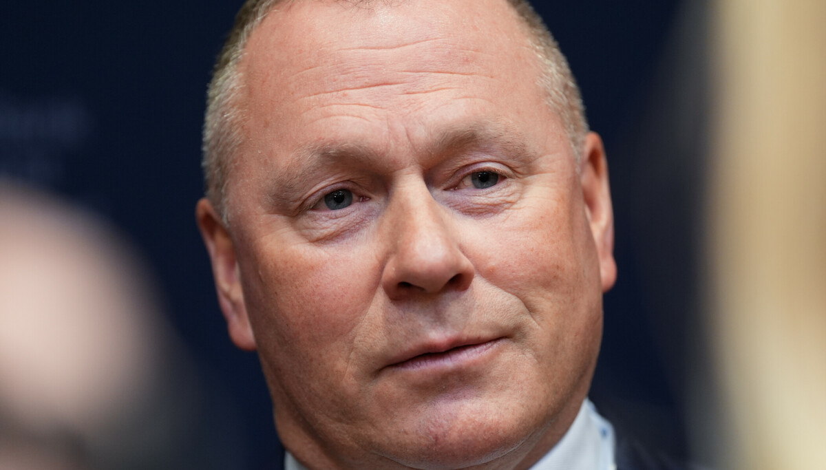 - Nordmenn liker å dra på hytta