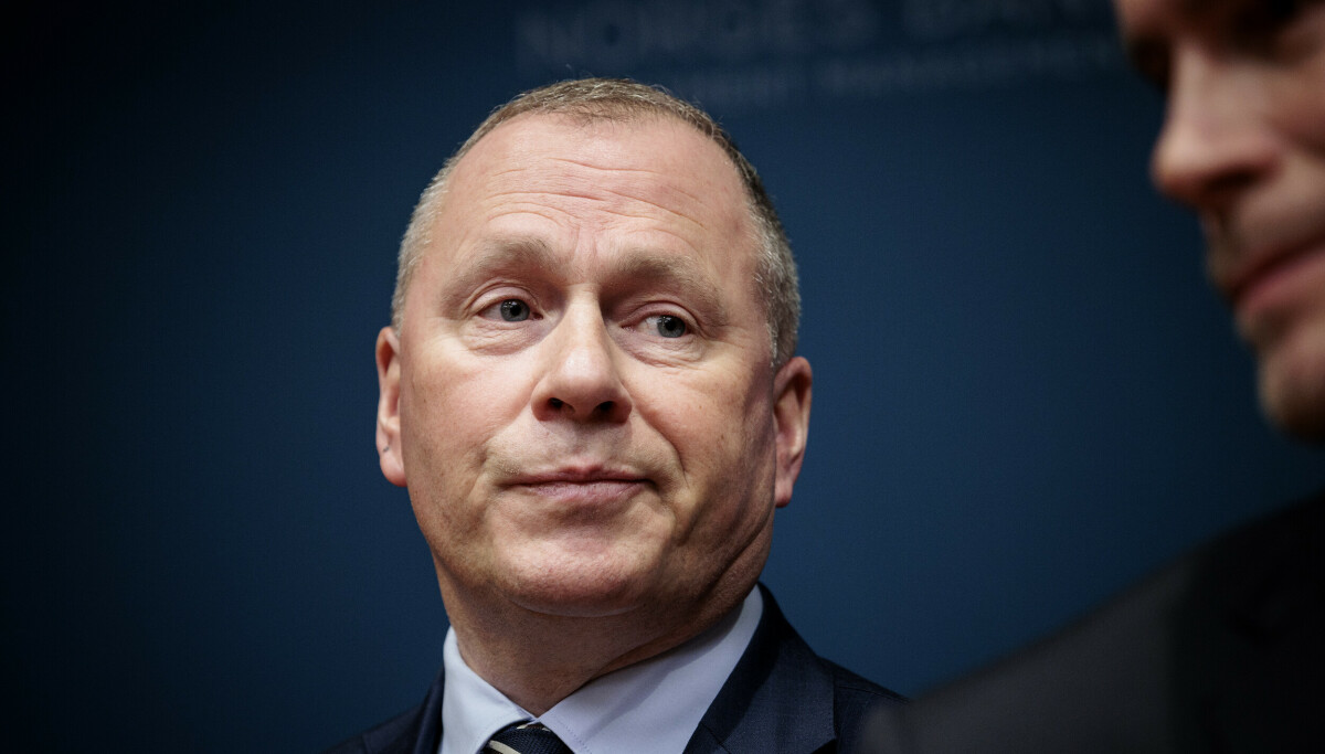 Nye tall: - Svært sterk avkastning