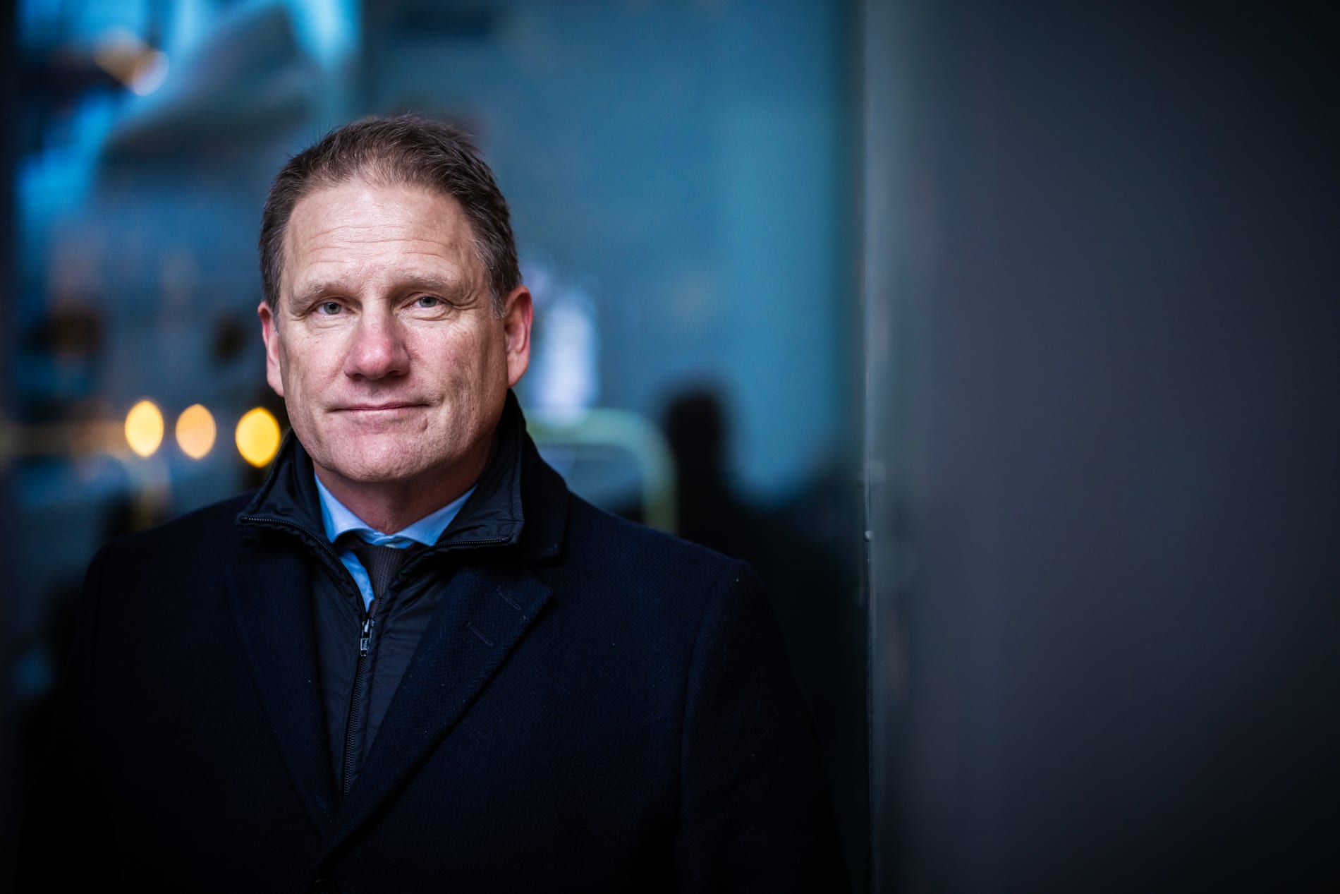 Konkurransetilsynet med razzia hos Nettbil