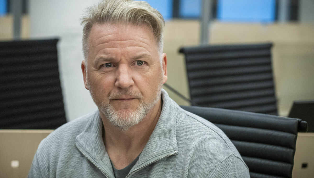 Funnet død på cella