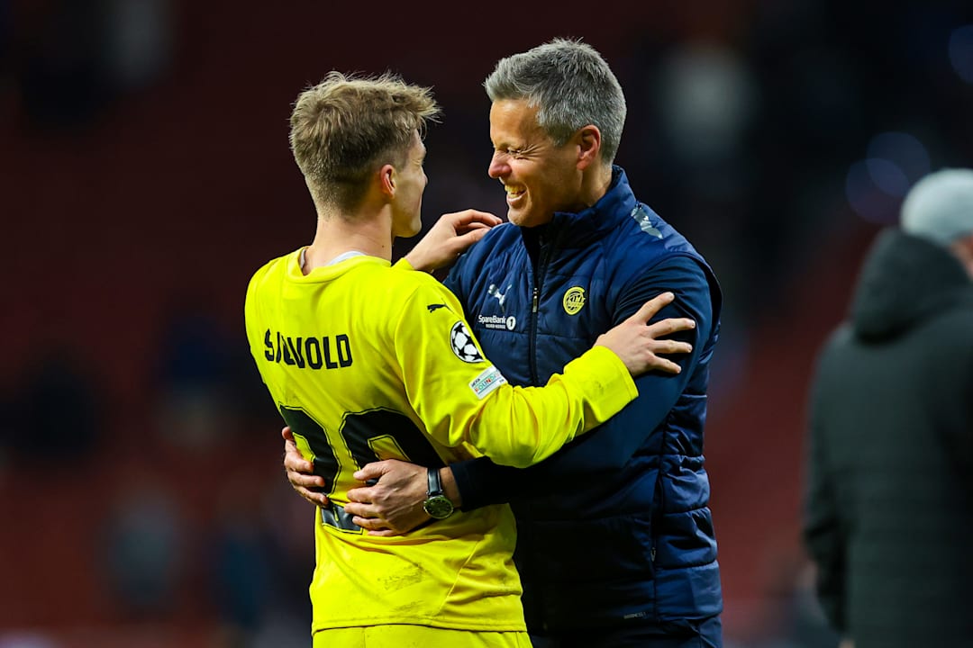 Frykter nytt Glimt-sjokk: – Kan slå alle