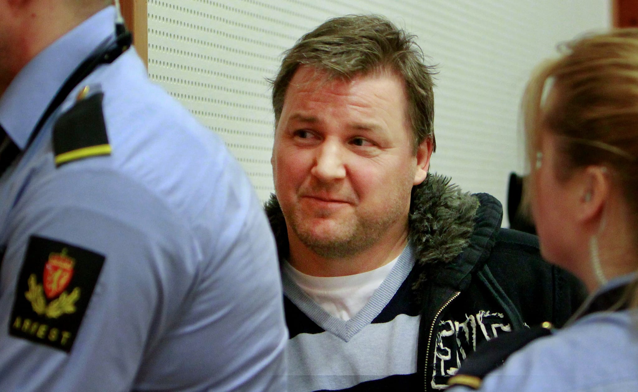 Stig Millehaugen funnet død i fengsel: – Har flere hypoteser