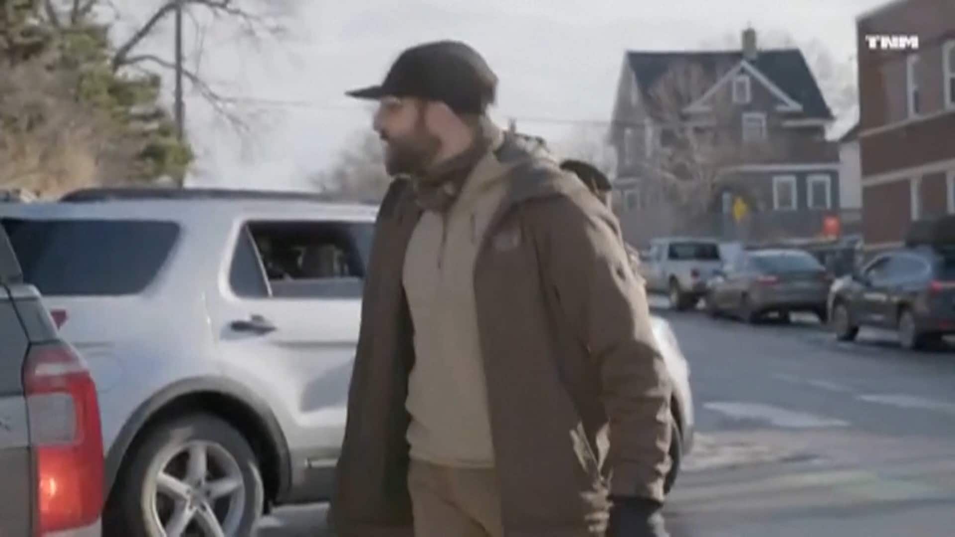 Ny video av Alex Pretti skaper debatt: – Vanvittig polarisert