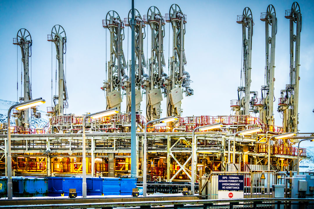 Frp tar ett skritt tilbake i Melkøya-saken – regjeringen på vei mot nederlag