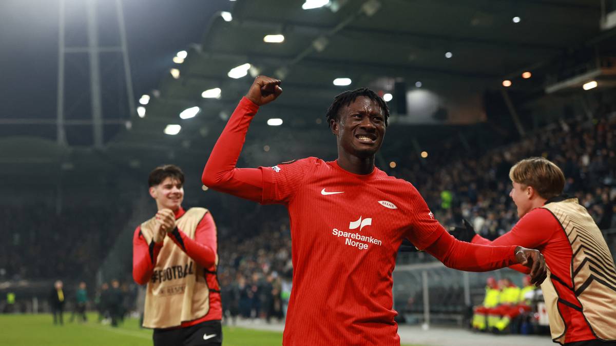 Slapp med skrekken i nervedrama – fikk tysk hjelp