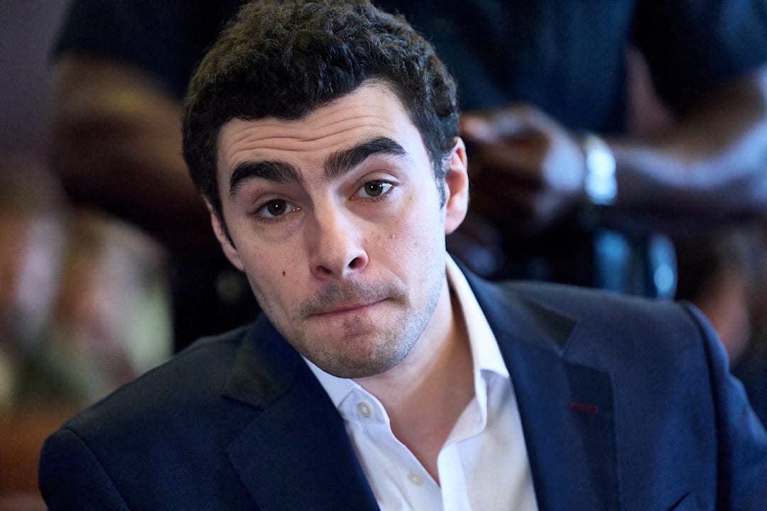 Toppleder-drapet i New York: Mangione slipper dødsstraff