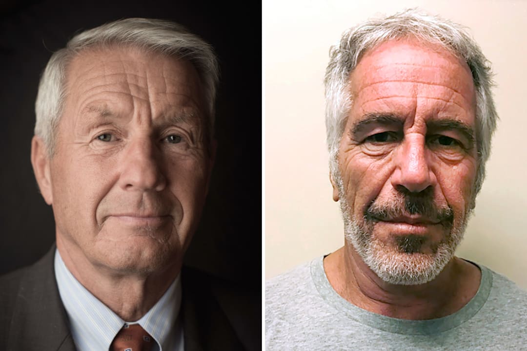 Nye dokumenter: Jagland diskuterte «felles investering» og boligkjøp med Epstein