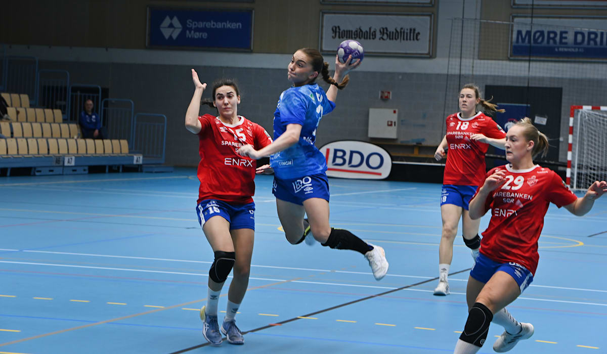 Kommer Molde tilbake på vinnersporet?