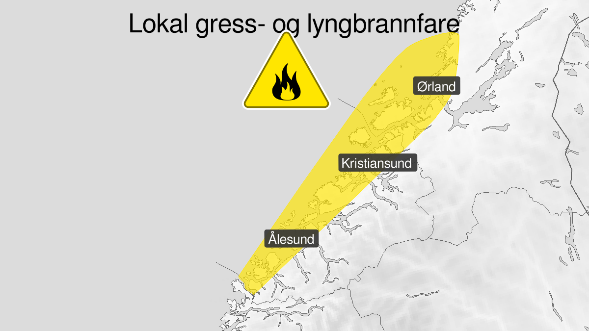 Blir bortvist fra sentrum og anmeldt 