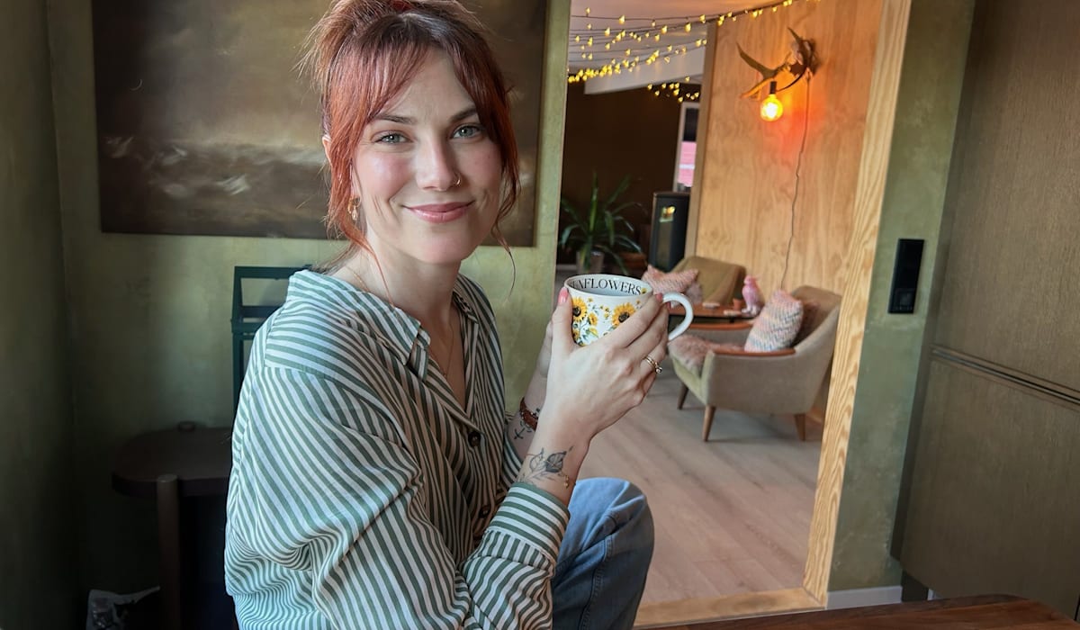 Cecilie fikk diagnosen som 37-åring: – En lettelse