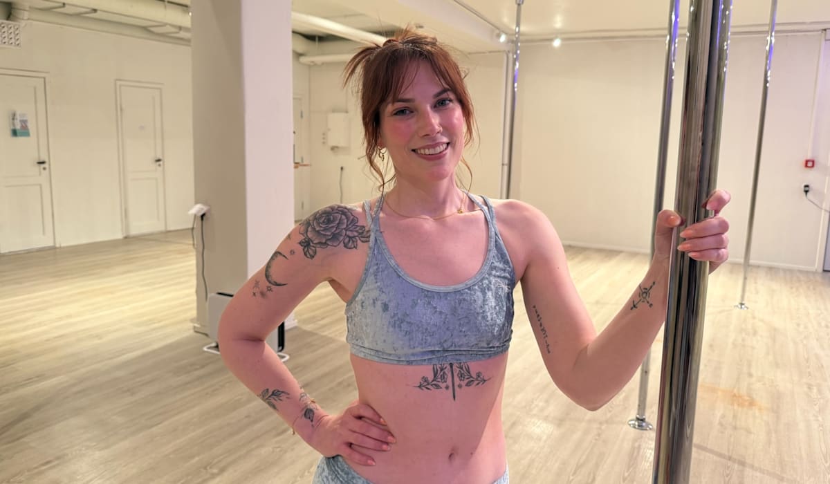 Cecilie fant nytt miljø: – Reddet psyken min