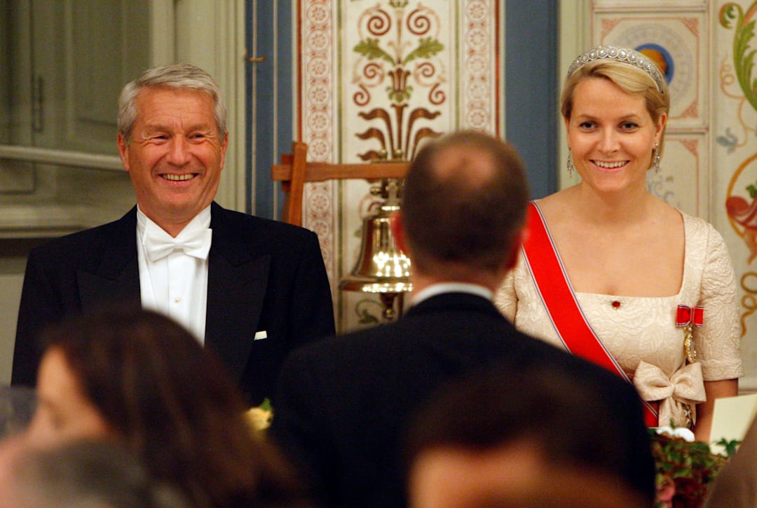 Jonas Gahr Støre: Kronprinsessen har utvist dårlig dømmekraft i kontakt med Epstein