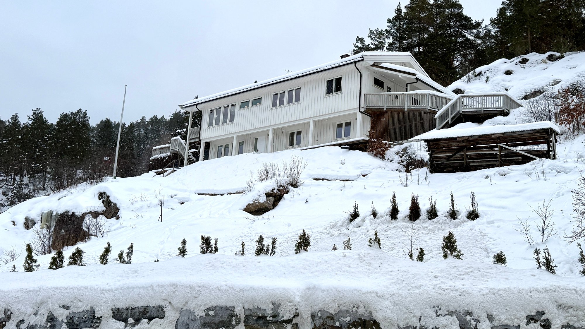 Denne boligen gikk for nesten 3 millioner – her er alle overdragelsene for januar