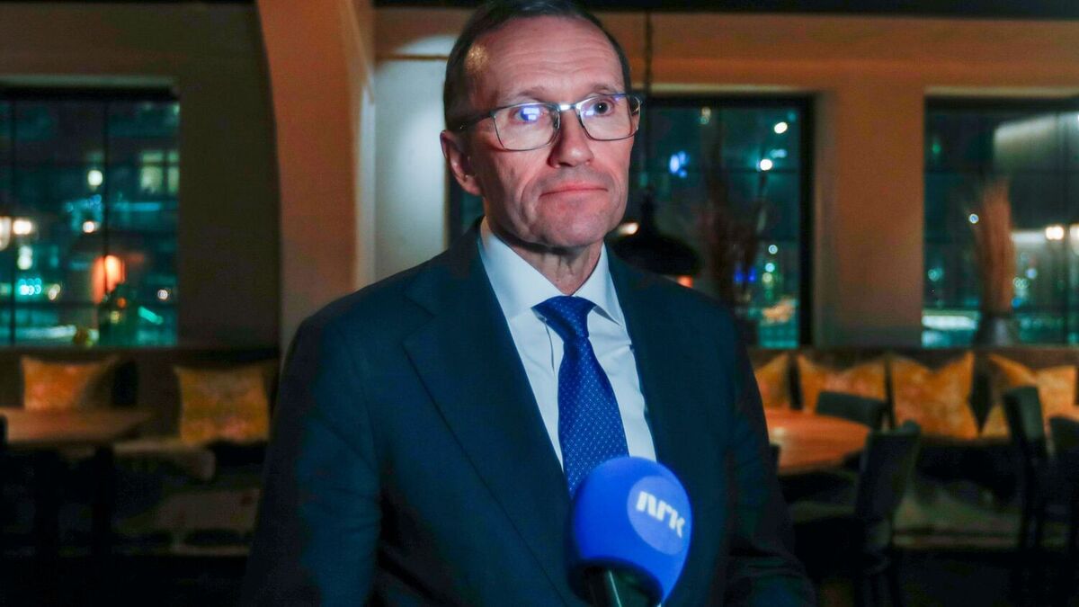 Snart må du betale for å parkere på Futura