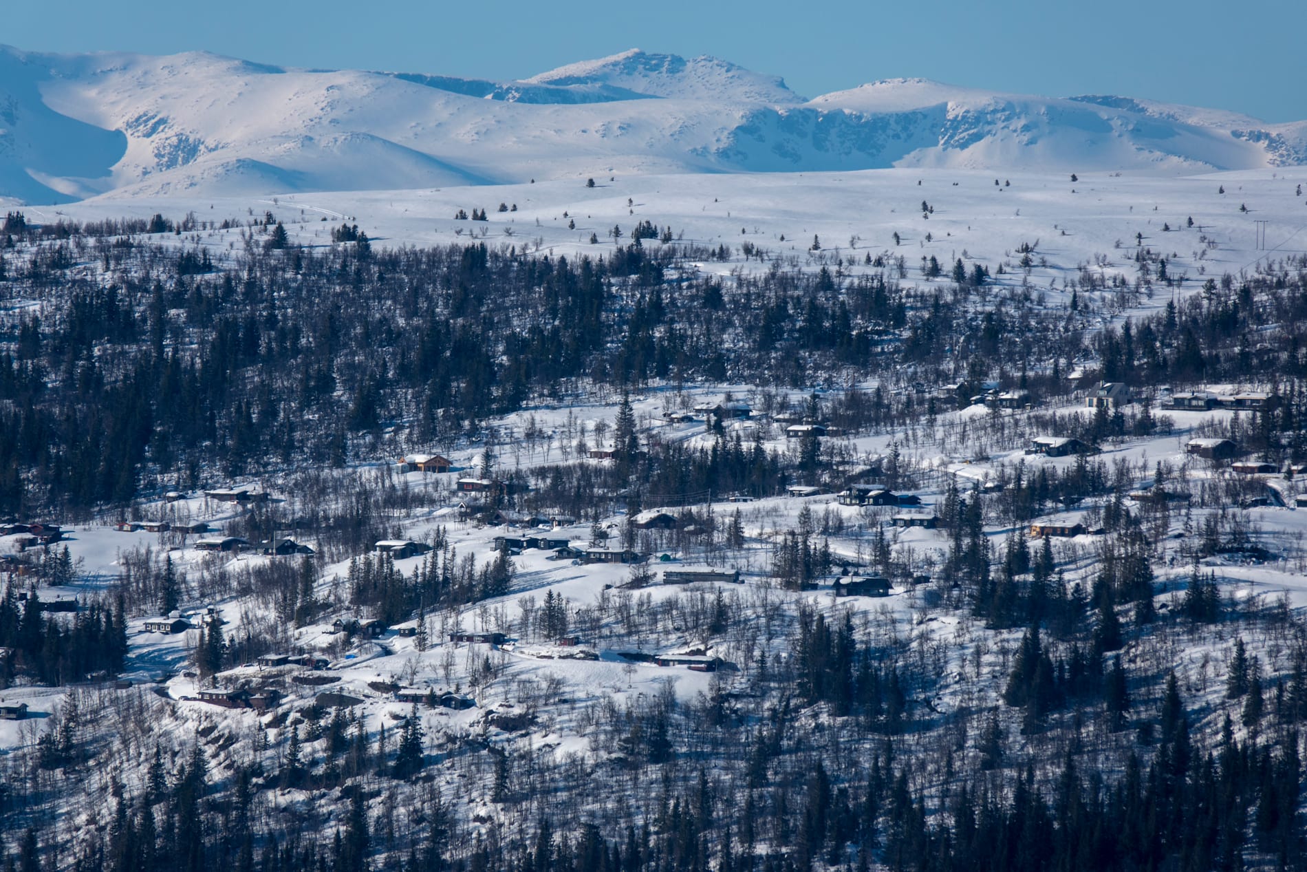 «Skattebombe» for fritidsboliger på vei: Frykter mange må selge