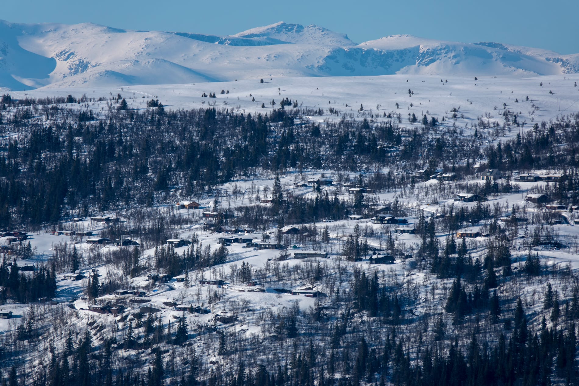 «Skattebombe» for fritidsboliger på vei: Frykter mange må selge familiehytter