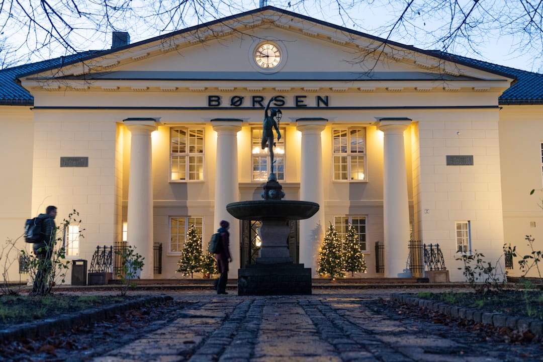 Investtech: Kjøp disse tre Oslo Børs-aksjene