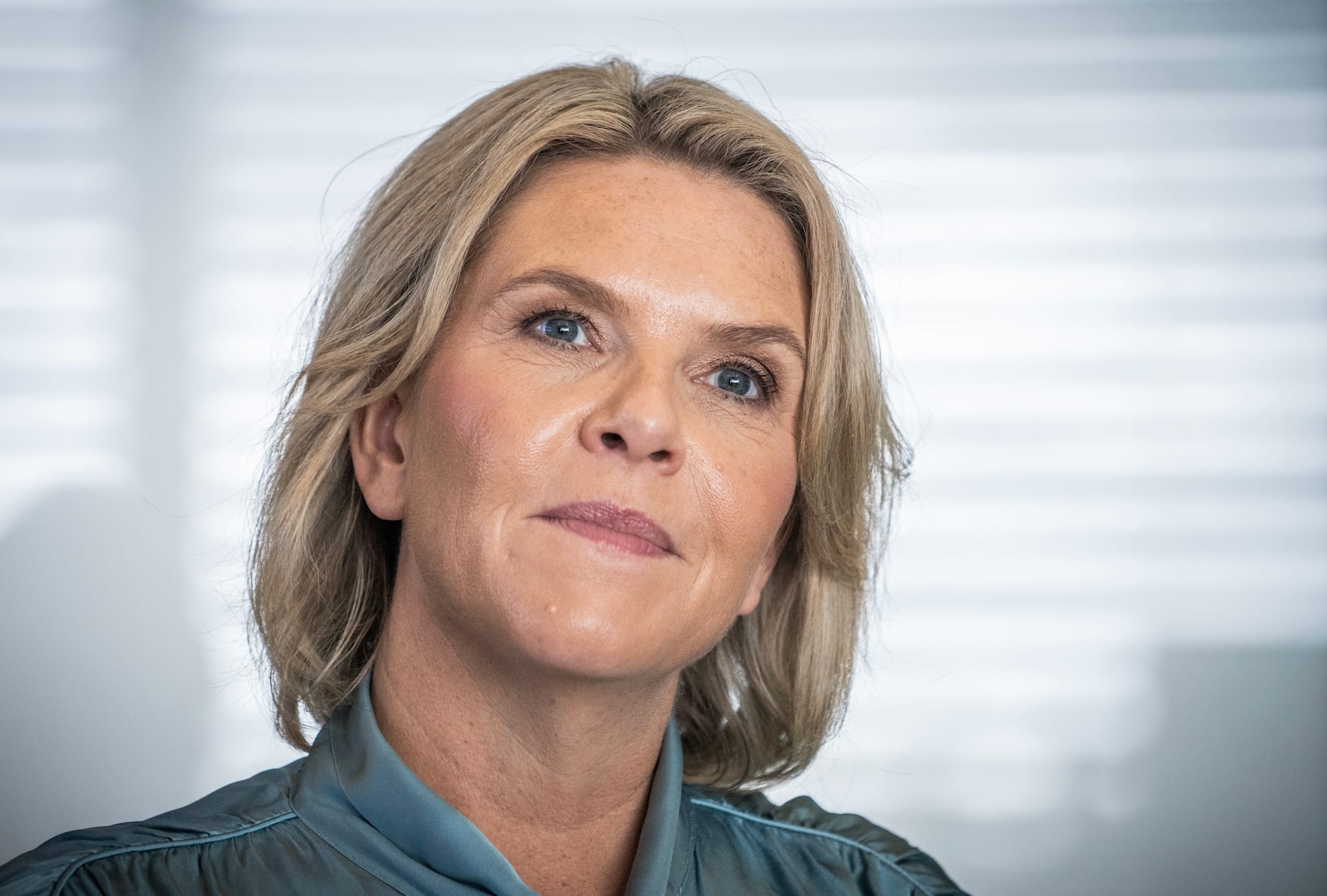 Frp ber om uavhengig gransking av utenrikstjenesten og Epstein-saken