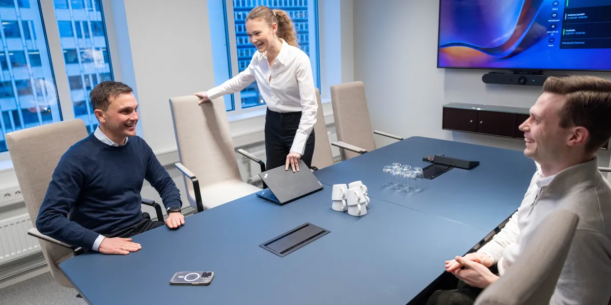 PE-fond hamstrer syv revisjonsselskaper: – Har fått godt betalt