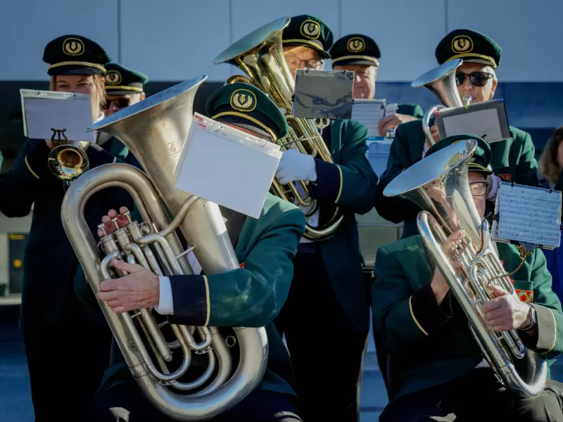 Sp vil sikre full momskompensasjon til frivillige – foreslår regel