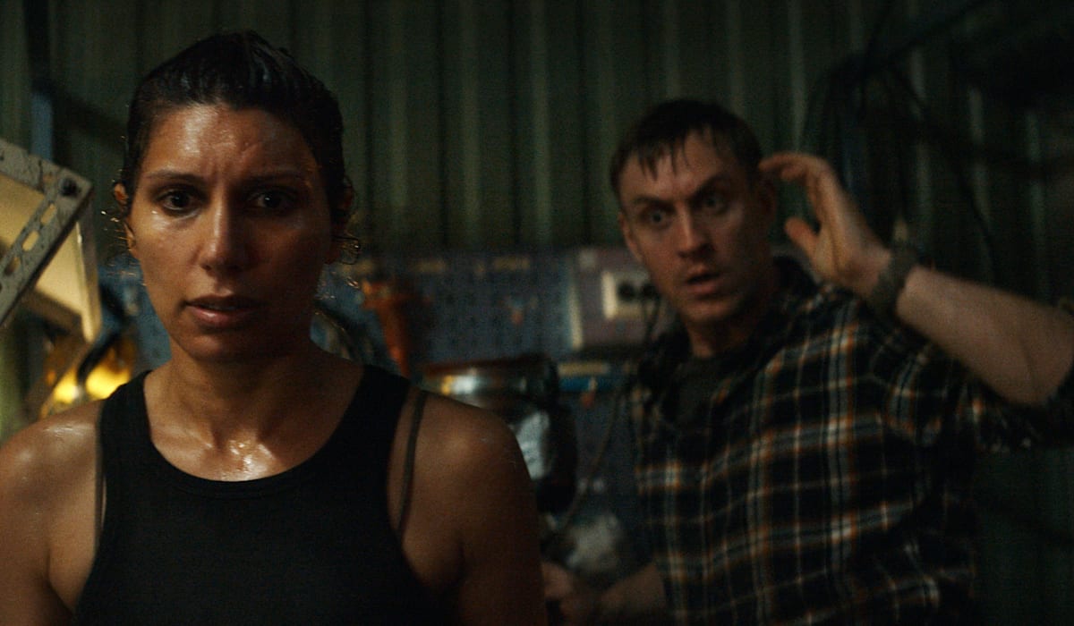 Sjekk alt som skjer i helga!