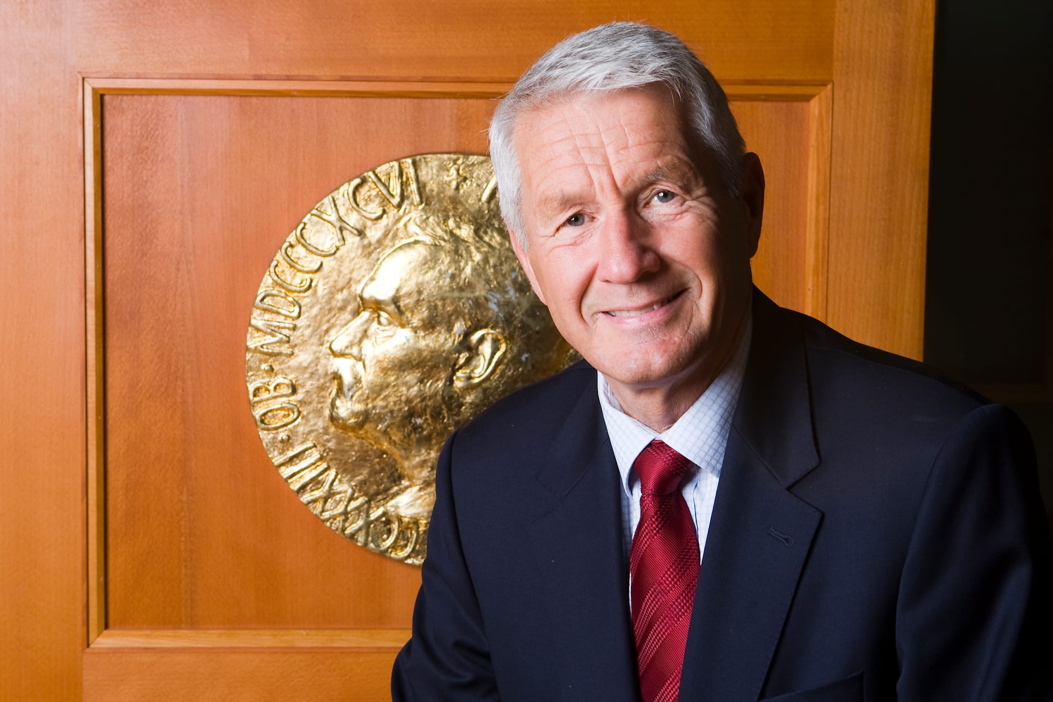 Økokrim starter etterforskning mot Thorbjørn Jagland