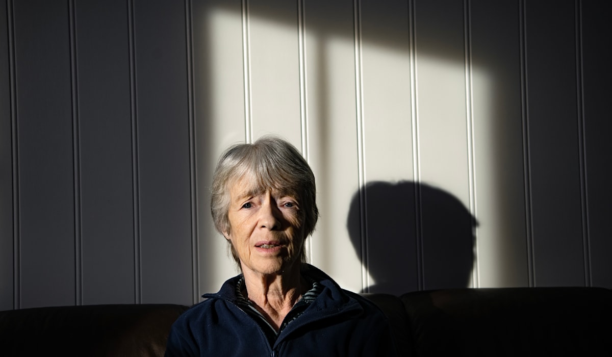 Anna-Britt er 42,7 kilo – meiner ho ikkje får nok hjelp