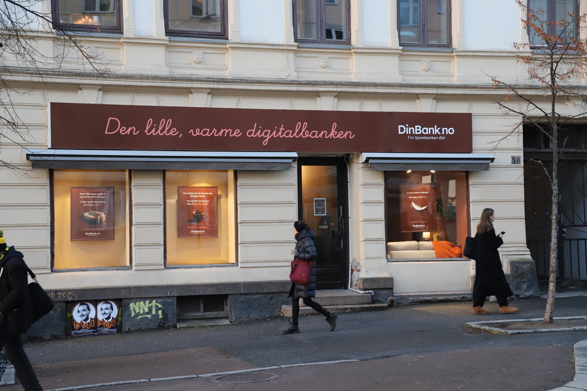 Uenige om dette lokalet: – Viktig at de bevares 