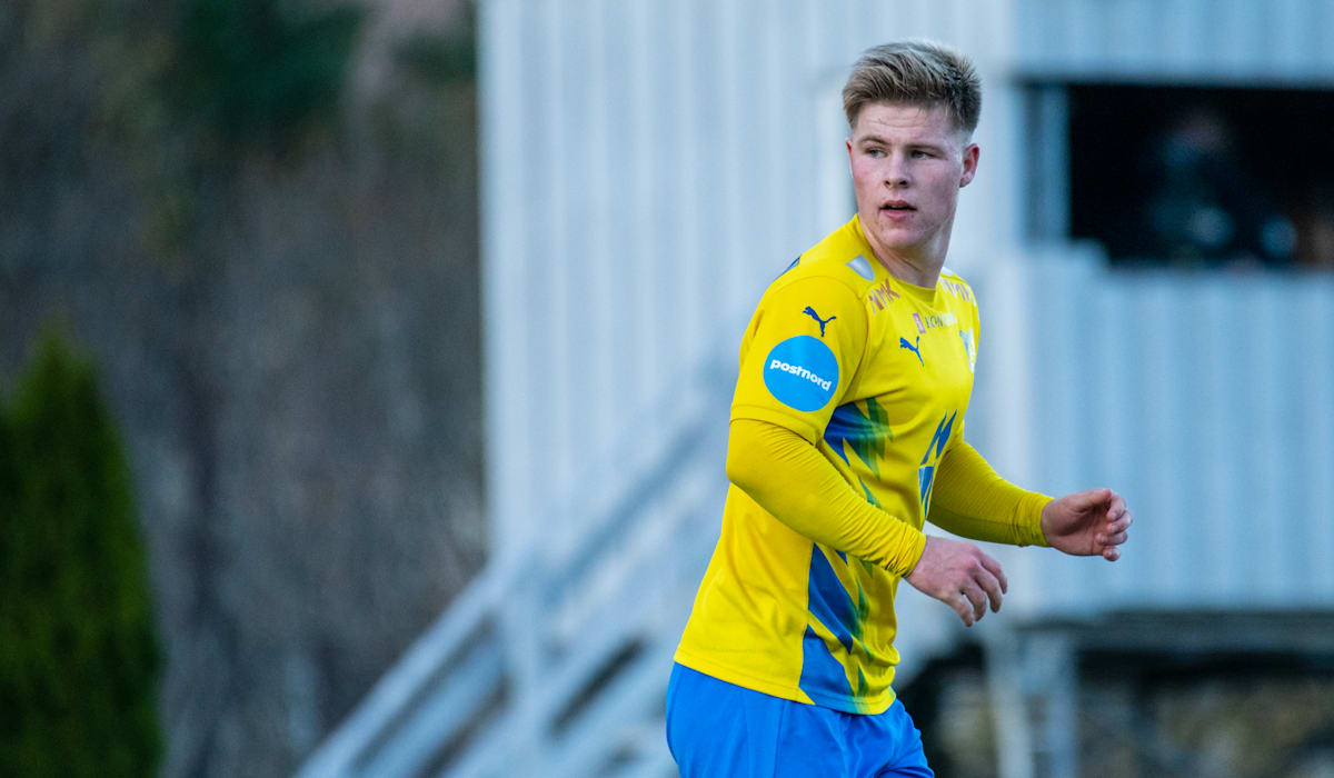 Enige om overgang: Han blir Molde-spiller