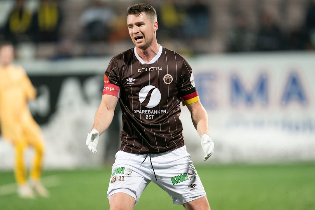 Gauseth blir daglig leder i Kristiansund