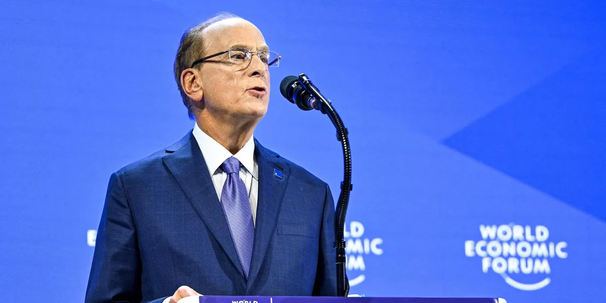 WEF-topper etter Brende-undersøkelser: – Viktig at alle parter avstår fra spekulasjoner mens den pågår