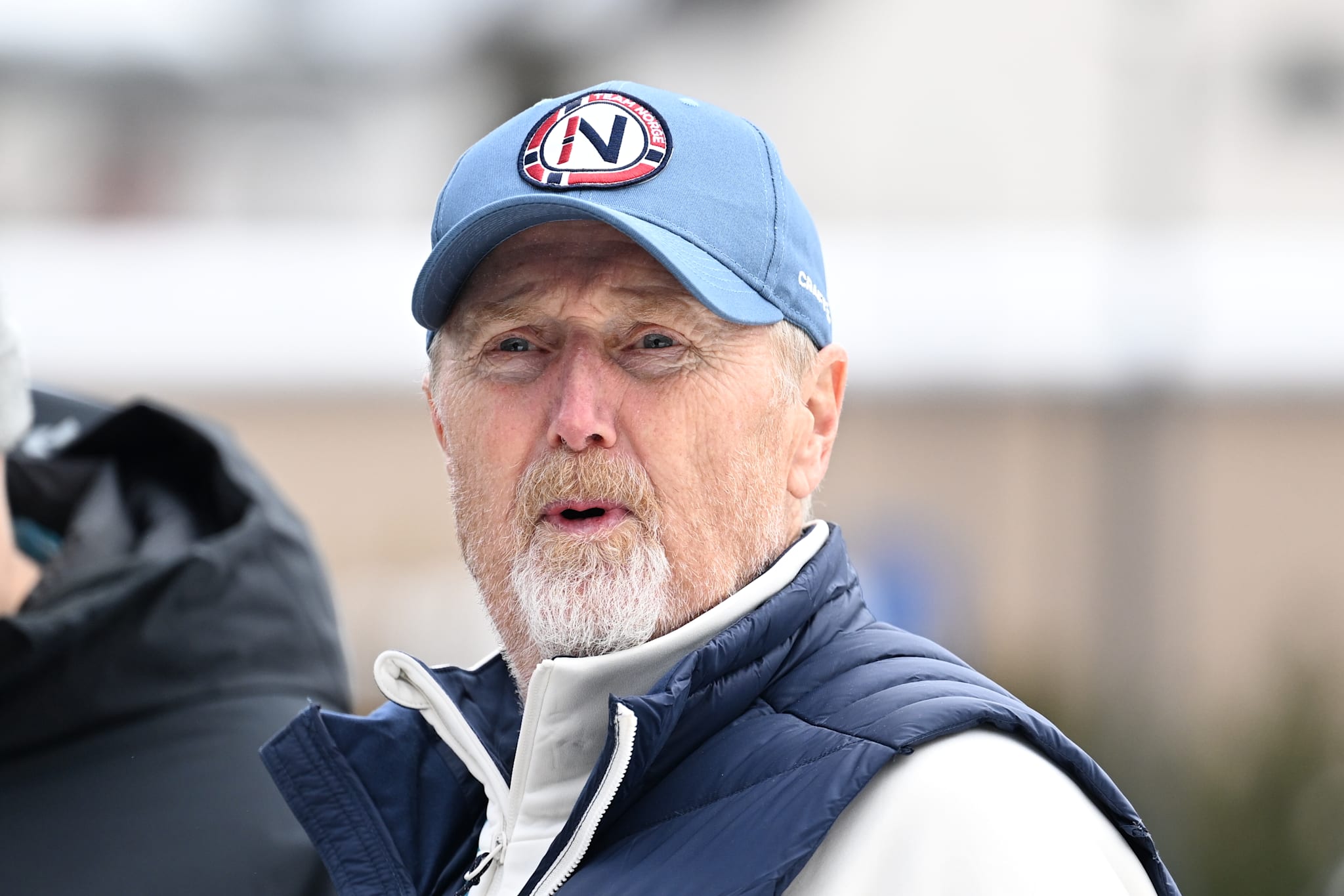 Reagerer på penisrykter i hoppsporten: – Begynner å bli useriøst